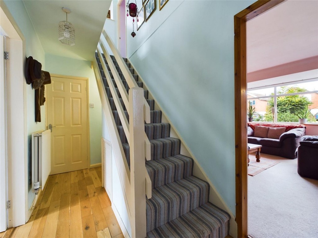 Images for Merton Close, Bewdley, Worcestershire