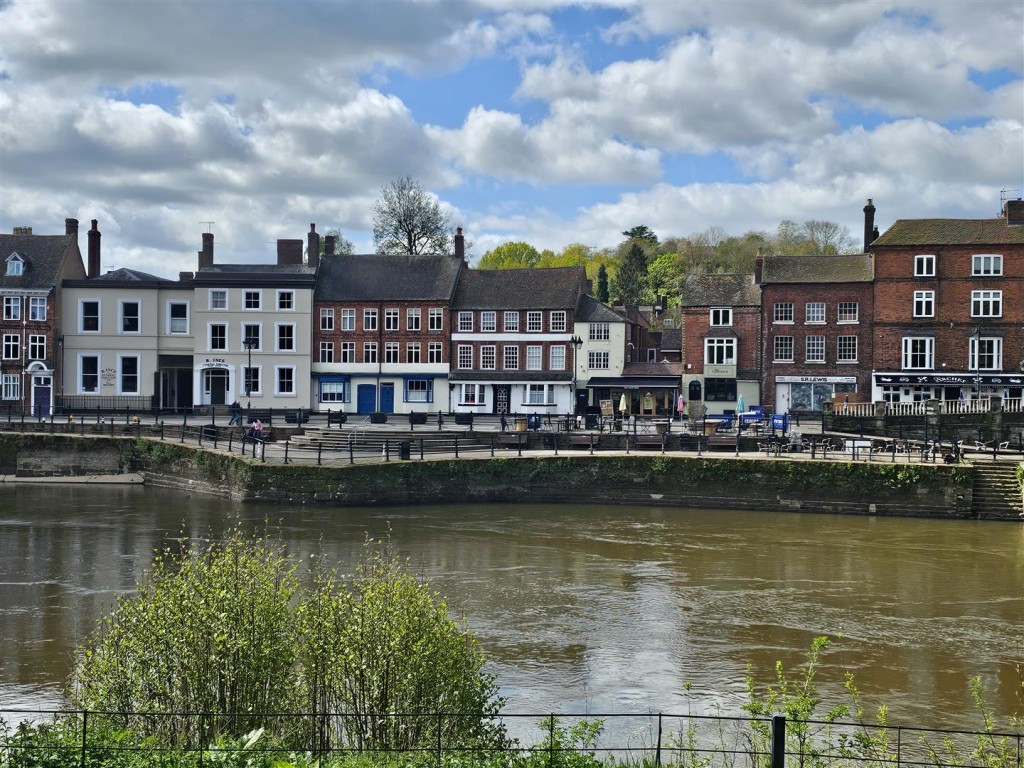 Images for Severn Side South, Bewdley, Worcestershire
