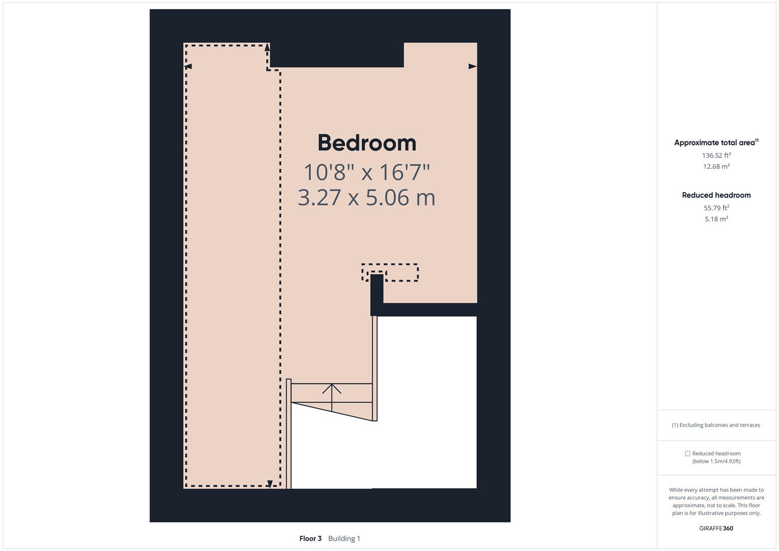 Floorplans For Dog Lane, Bewdley