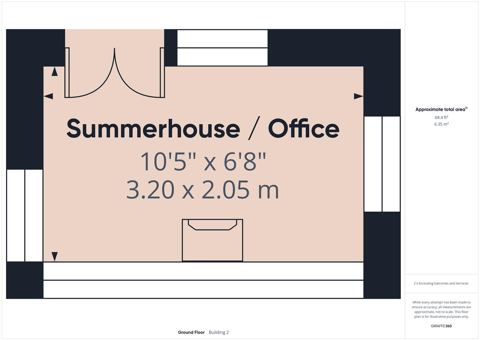 Floorplans For Dog Lane, Bewdley