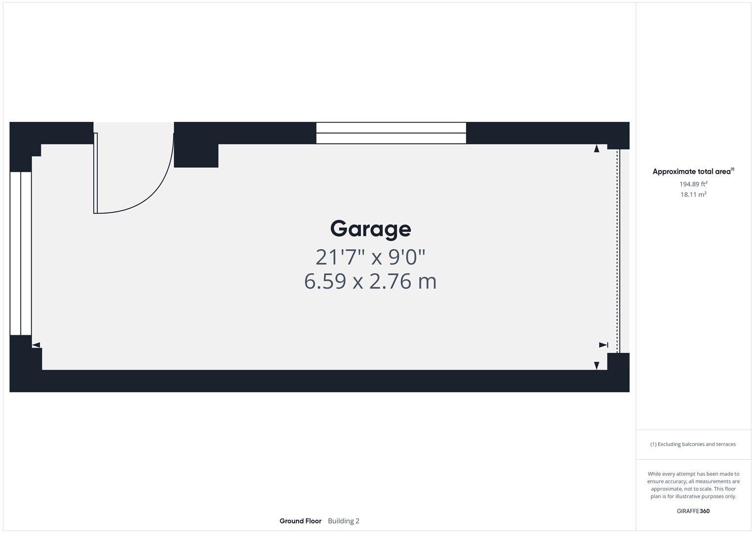 Floorplans For Church View Gardens, Kinver