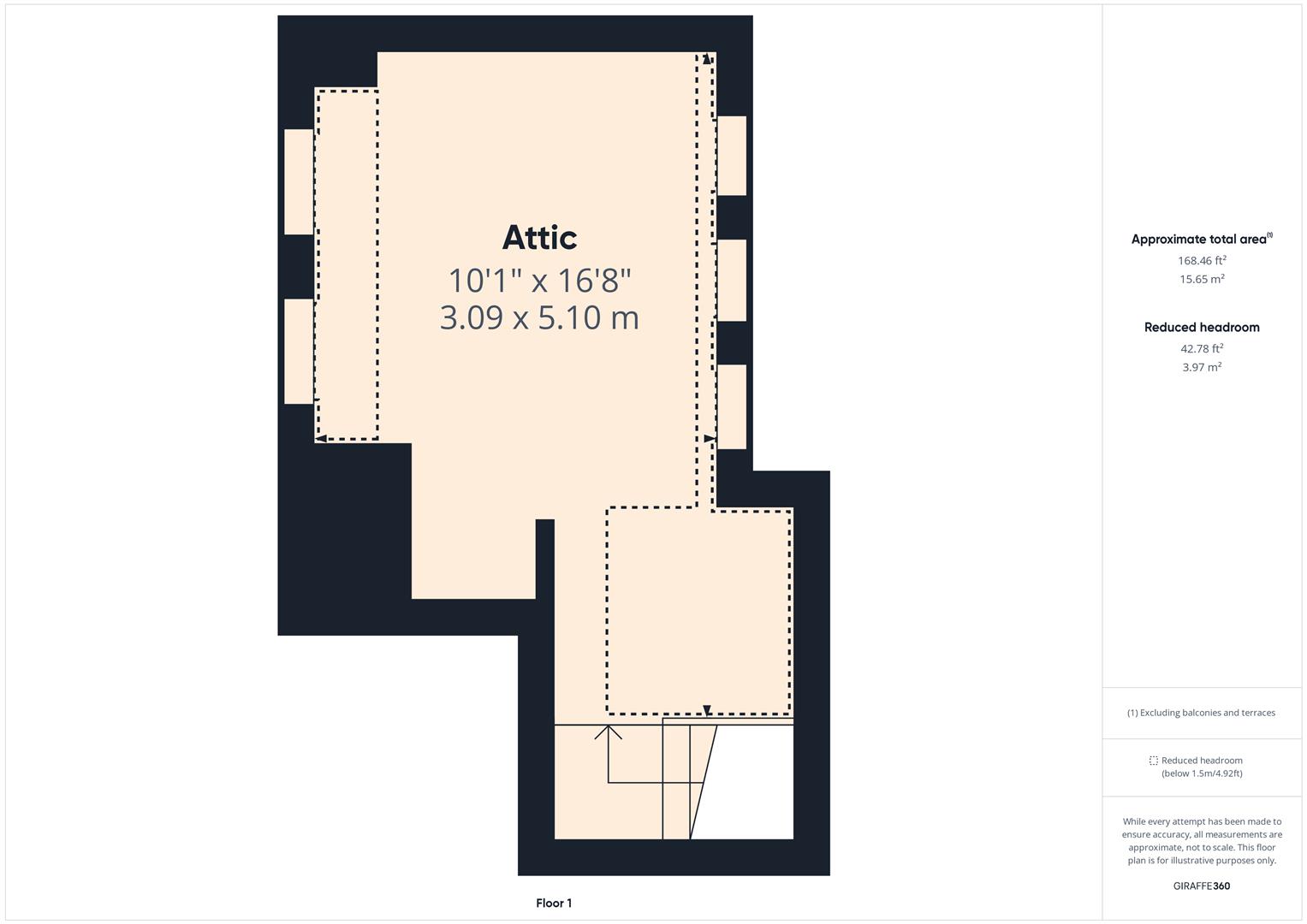 Floorplans For Grosvenor Wood, Bewdley