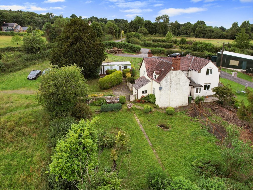 Images for The Green Crumps Brook, Hopton Wafers, Kidderminster