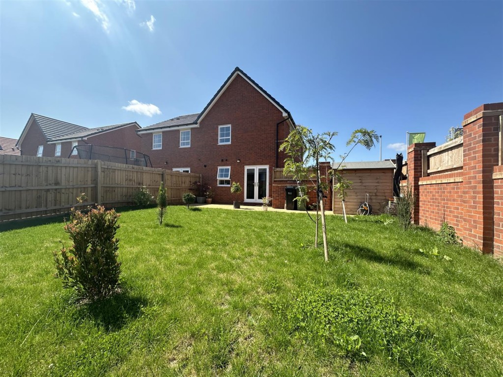 Images for Axminster Drive, Stourport-on-Severn