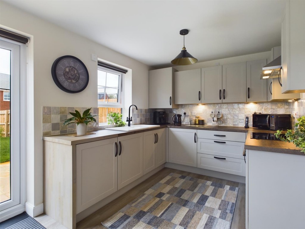 Images for Axminster Drive, Stourport-on-Severn