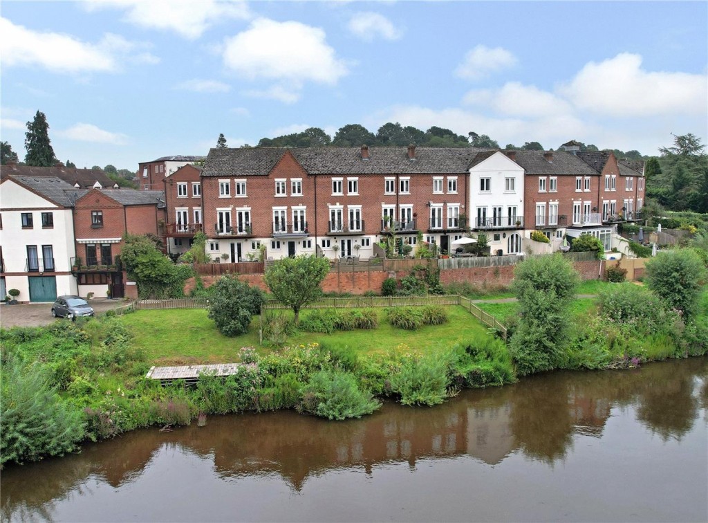 Images for Severnside Mill, Bewdley, Worcestershire