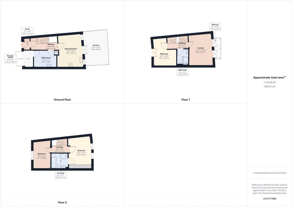 Images for Severnside Mill, Bewdley, Worcestershire