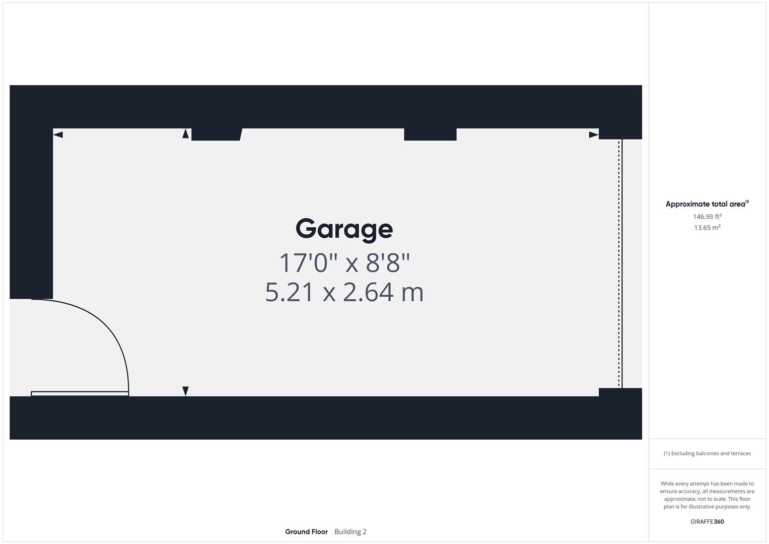 Floorplans For Lax Lane, Bewdley