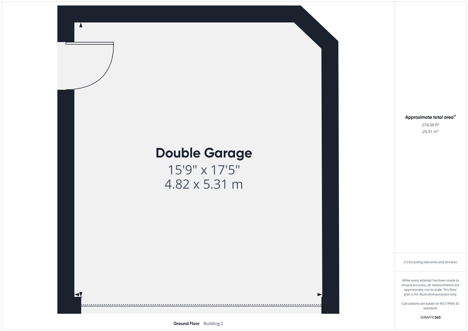 Floorplans For Blakebrook, Kidderminster