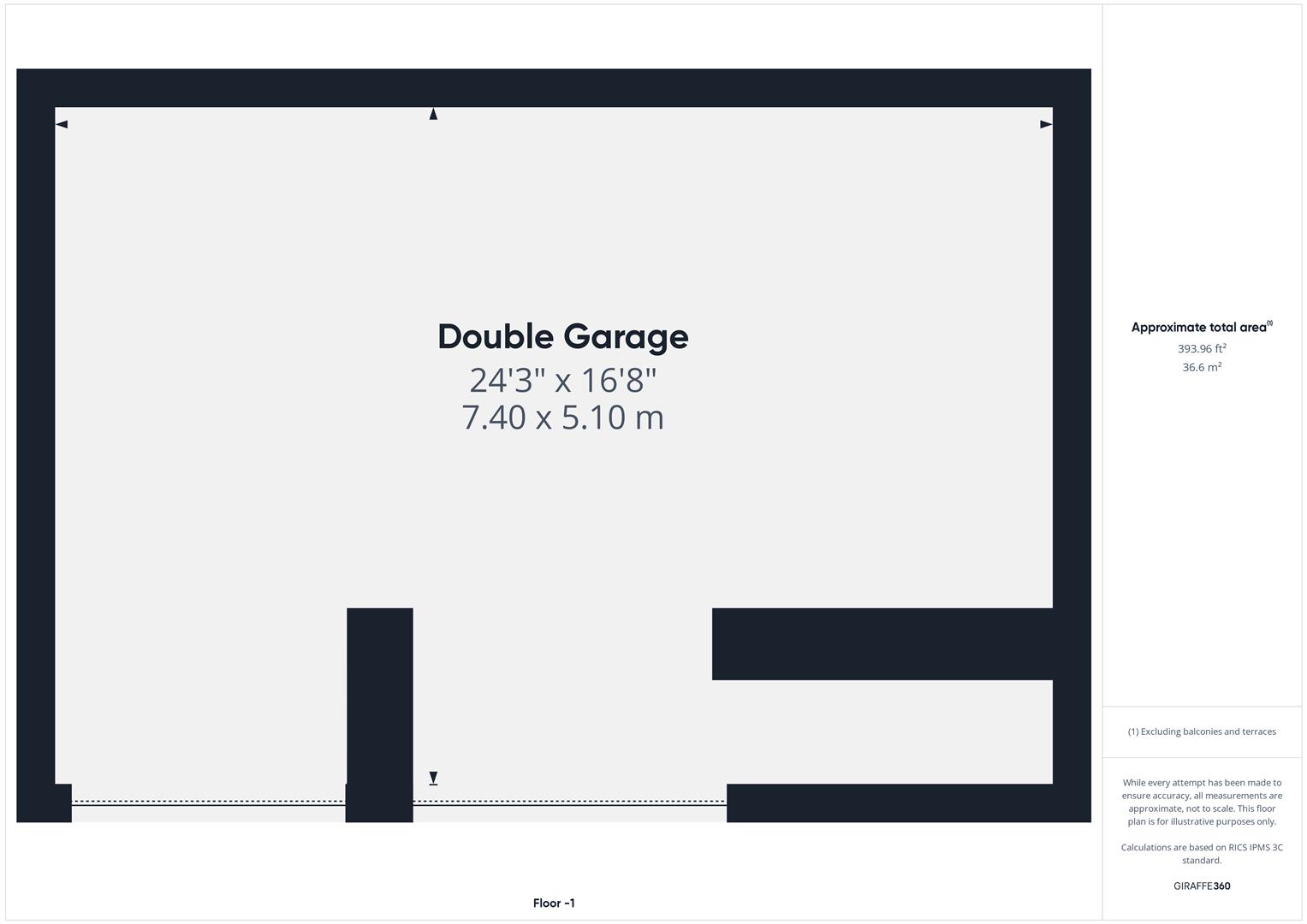 Floorplans For Stone Lane, Kinver, Stourbridge