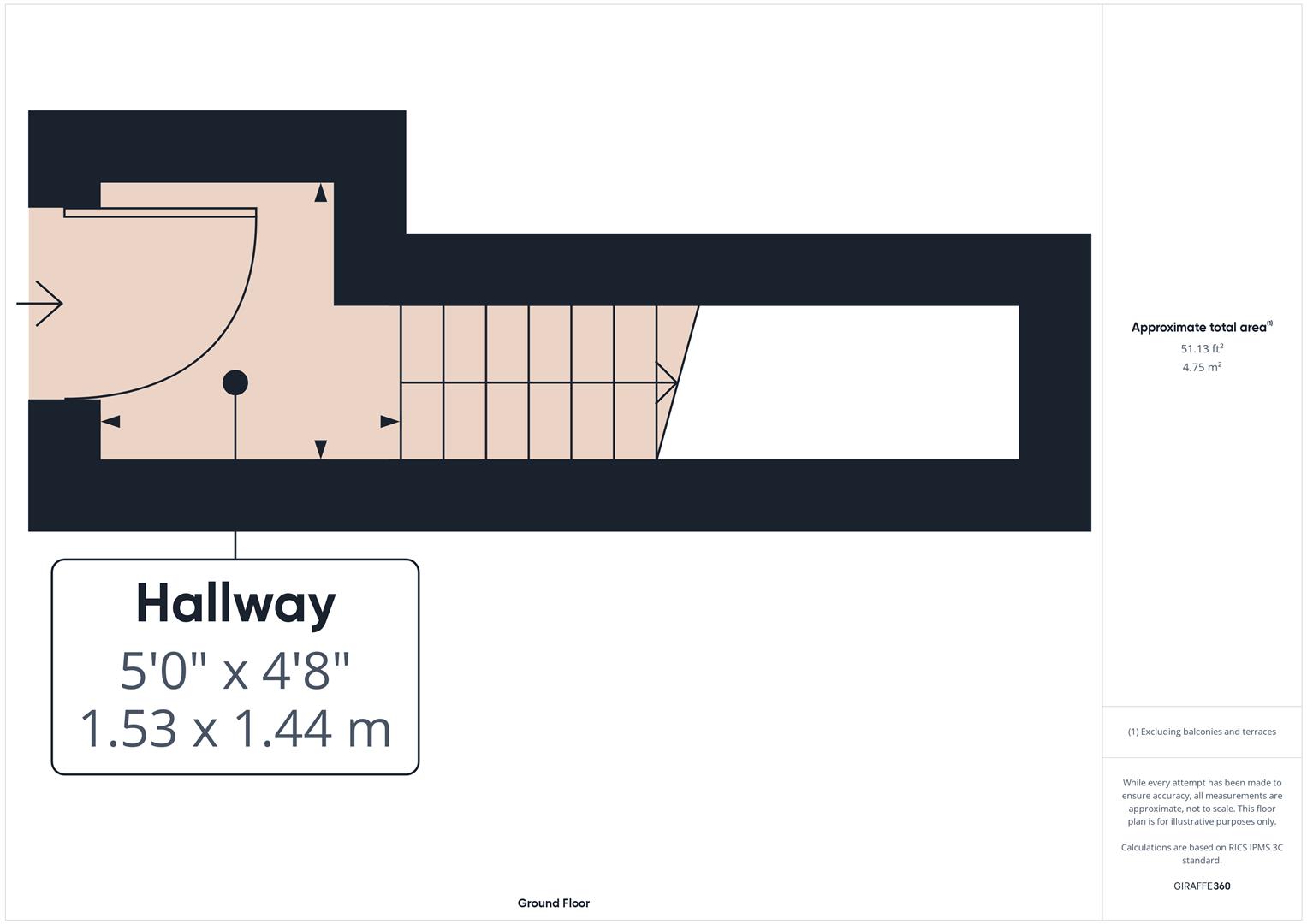 Floorplans For Kinver Green