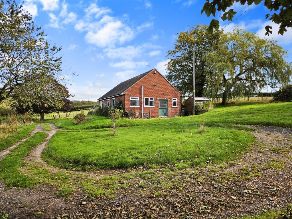 Images for Common Barn Lane, Cookley, Kidderminster