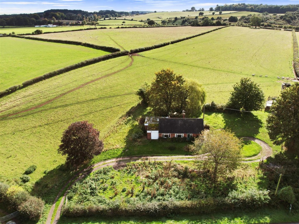 Images for Common Barn Lane, Cookley, Kidderminster