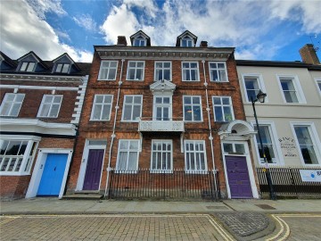 image of Flat 2, River House, 10, Severn Side South