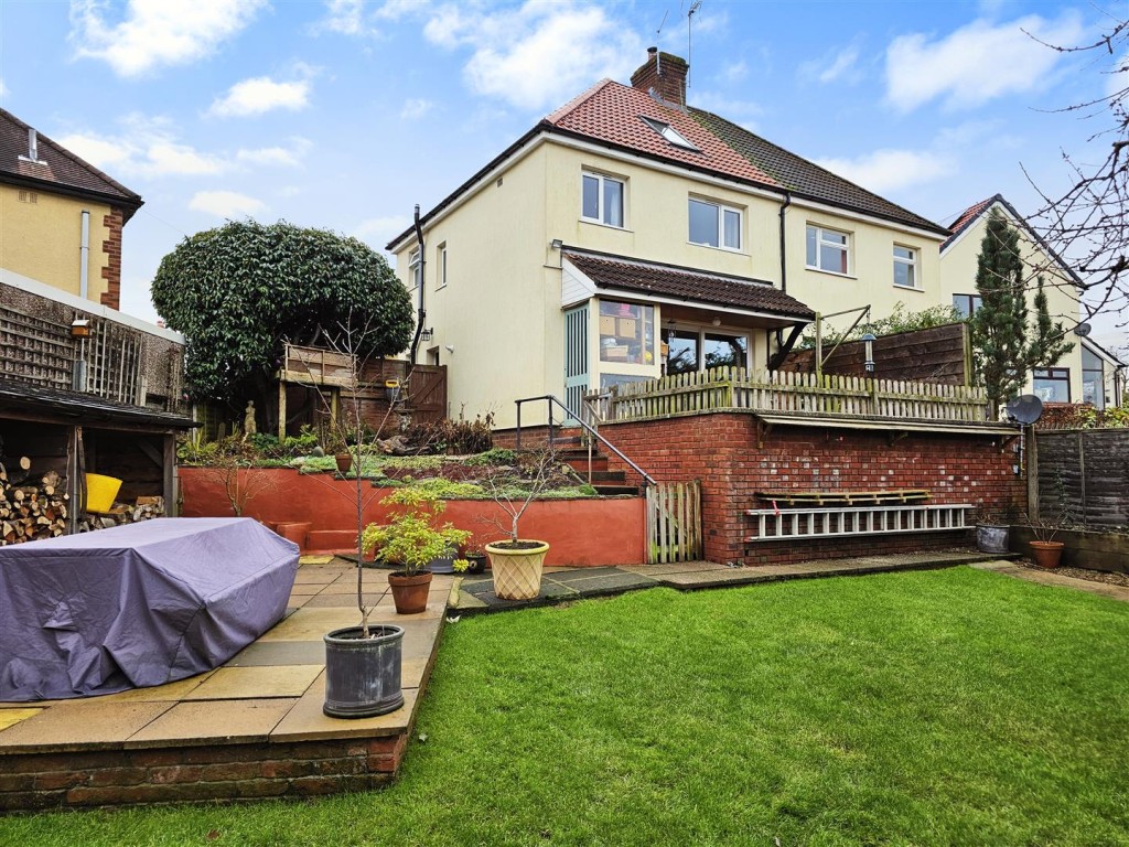 Images for Ingram Crescent, Bewdley, Worcestershire