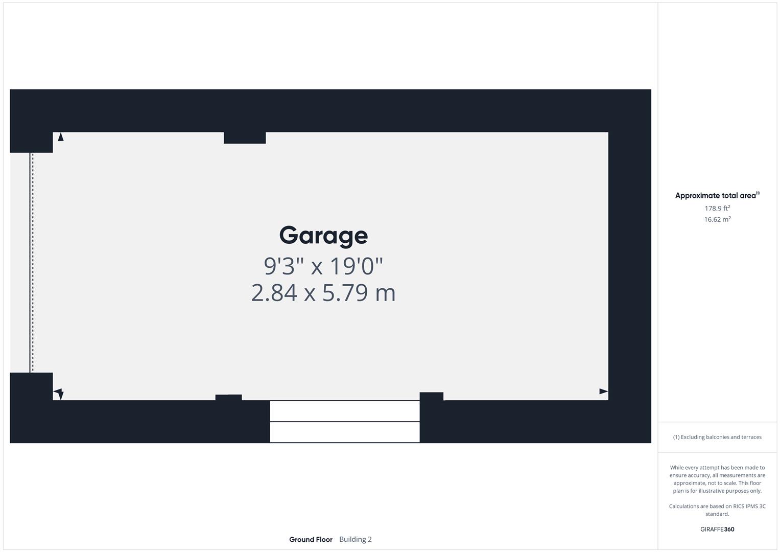 Floorplans For Orwell Close, Stourbridge