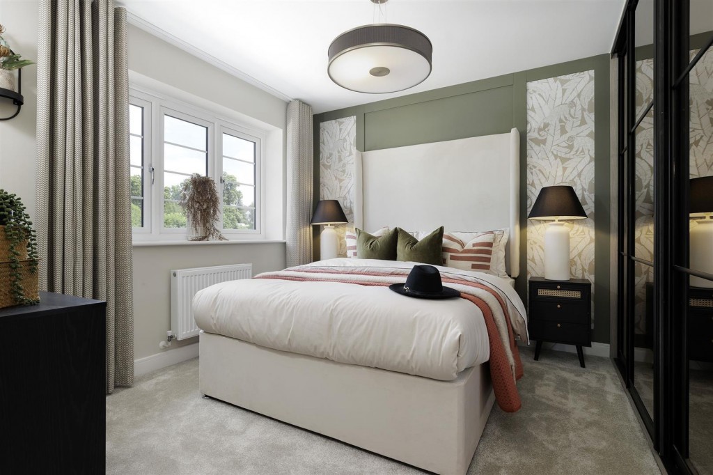 Images for Mortimer Manor, Bewdley