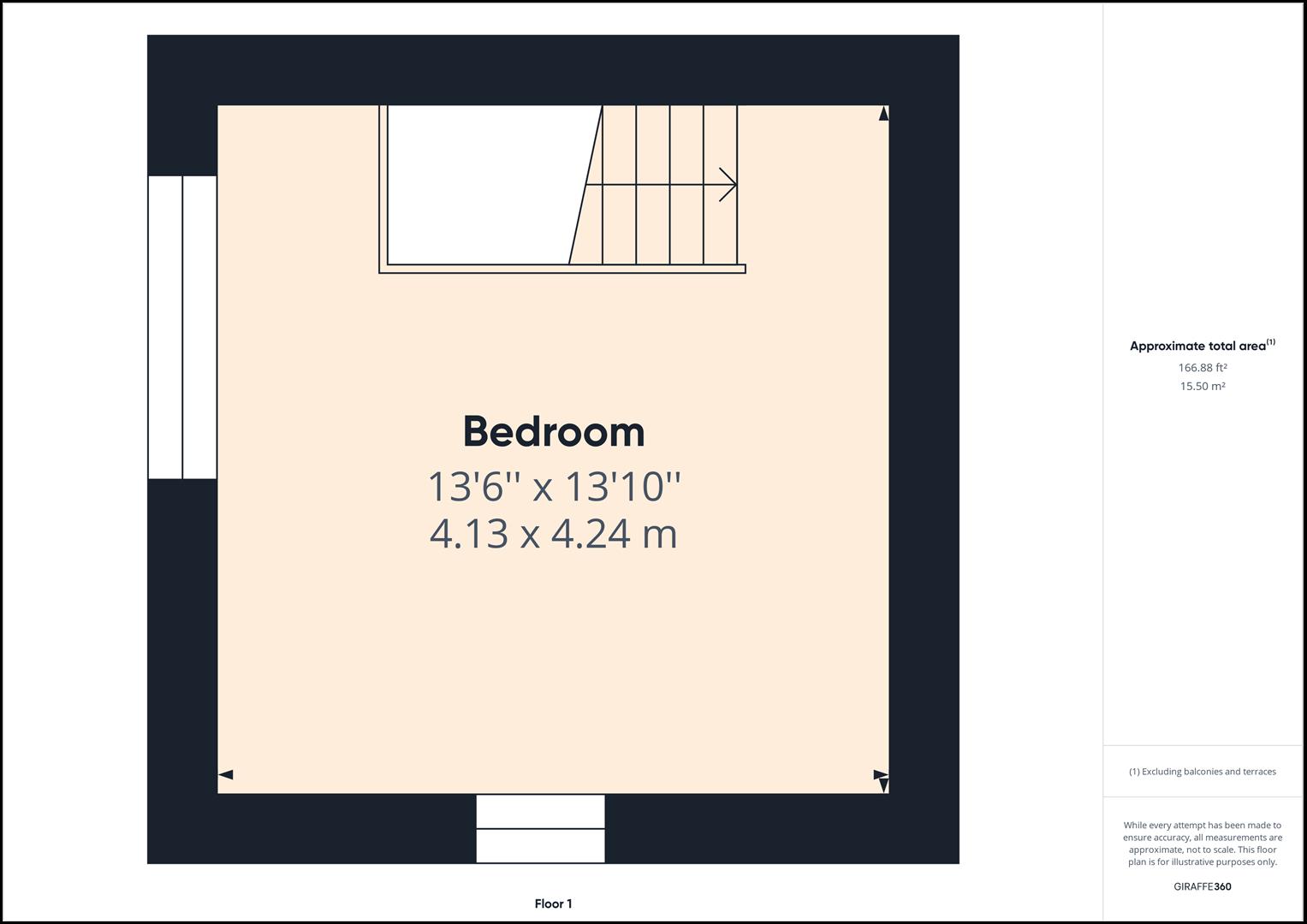 Floorplans For Sion Hill, Wolverley, Kidderminster