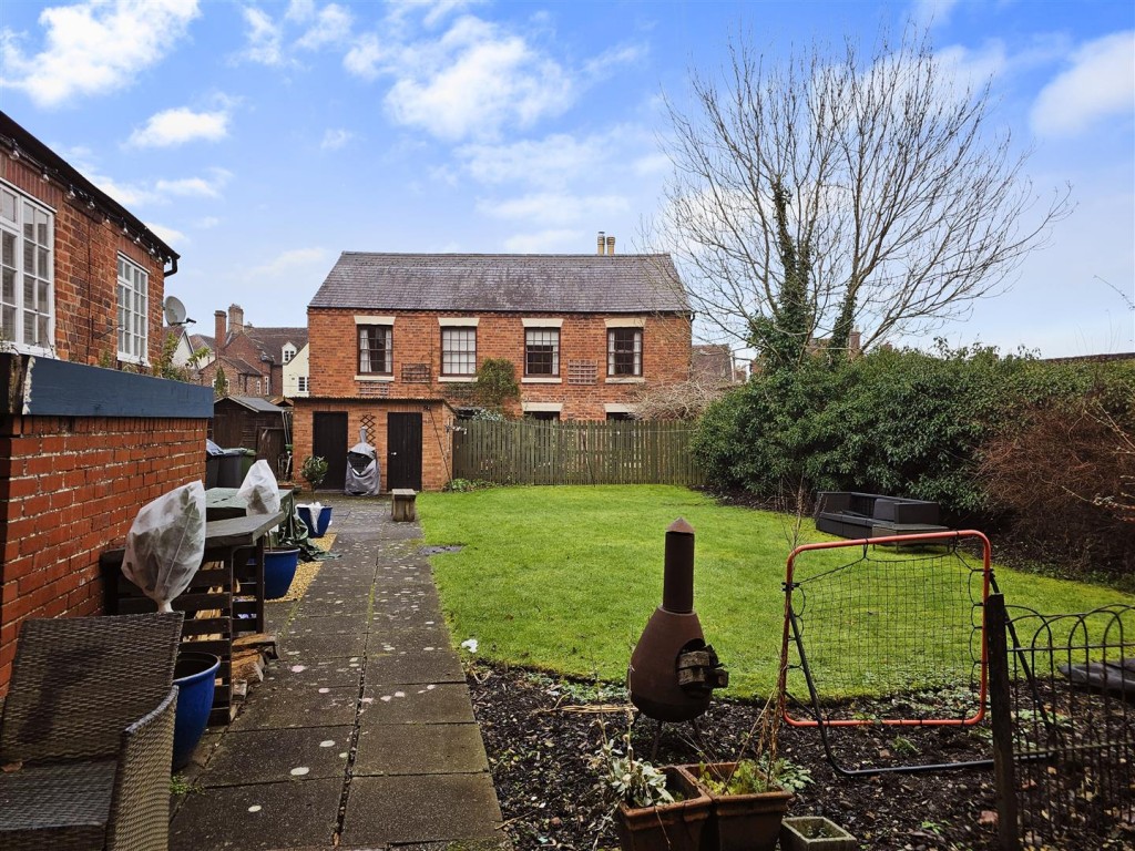 Images for Park Alley, High Street, Bewdley