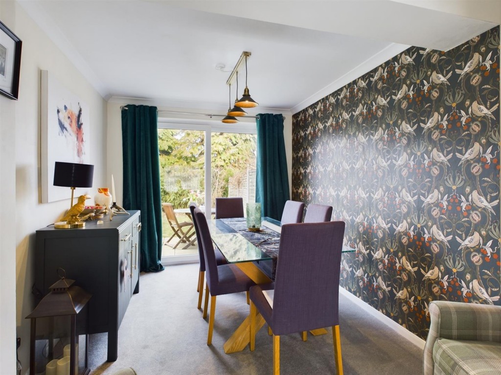 Images for Hawthorn Crescent, Bewdley